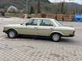 MERCEDES W123 OTOMATİK VİTES SUNROF