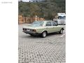 MERCEDES W123 OTOMATİK VİTES SUNROF
