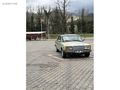 MERCEDES W123 OTOMATİK VİTES SUNROF