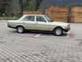 MERCEDES W123 OTOMATİK VİTES SUNROF