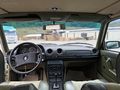 MERCEDES W123 OTOMATİK VİTES SUNROF