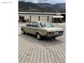 MERCEDES W123 OTOMATİK VİTES SUNROF