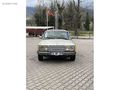 MERCEDES W123 OTOMATİK VİTES SUNROF