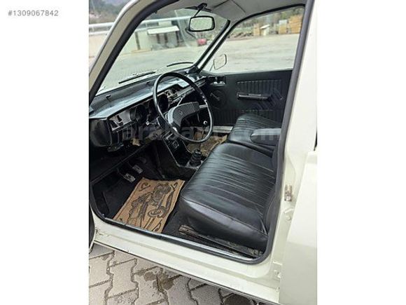 KOLEKSİYONLUK RENO 12