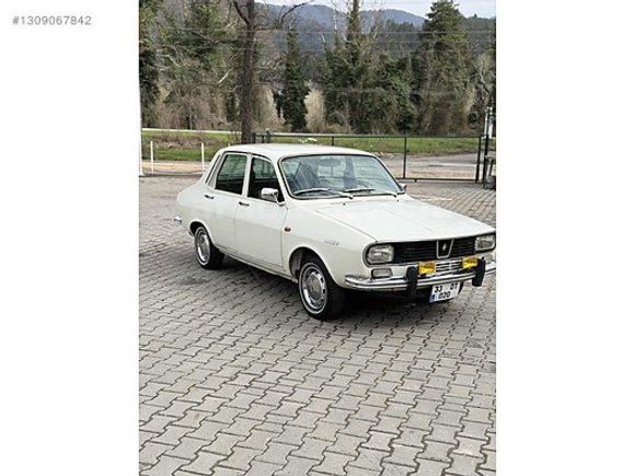 KOLEKSİYONLUK RENO 12