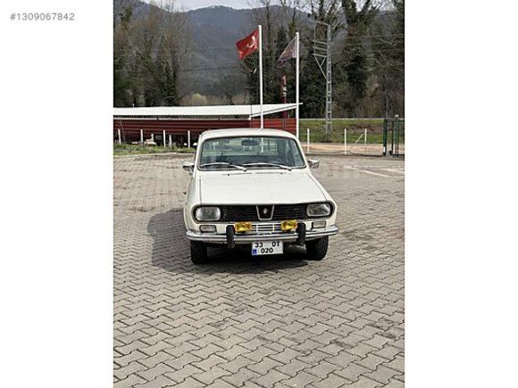 KOLEKSİYONLUK RENO 12