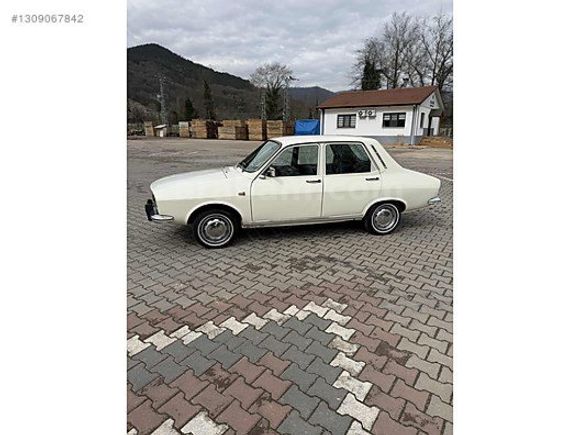 KOLEKSİYONLUK RENO 12
