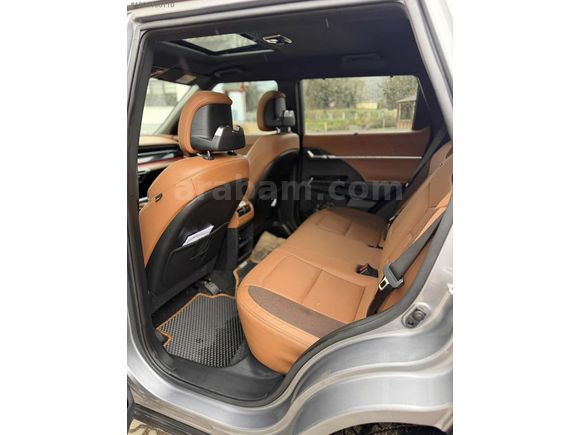 2025 MODEL HATASIZ BOYASIZ SSANYOUNG 4X4