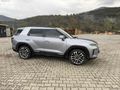 2025 MODEL HATASIZ BOYASIZ SSANYOUNG 4X4