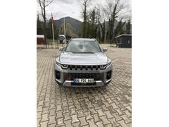 2025 MODEL HATASIZ BOYASIZ SSANYOUNG 4X4
