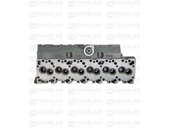Cummins 6BT Silindir Kapak (DCEC) – 4981005