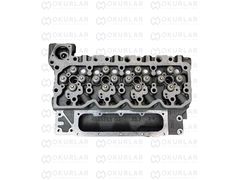 Otokar Sultan 140S ISB4.5 Silindir Kapak (DOLU) – 4929283