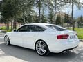 SAHİBİNDEN Audi A5 Sportback 2.0 TDI İÇİ TABA 
