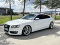 SAHİBİNDEN Audi A5 Sportback 2.0 TDI İÇİ TABA 