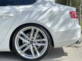 SAHİBİNDEN Audi A5 Sportback 2.0 TDI İÇİ TABA 
