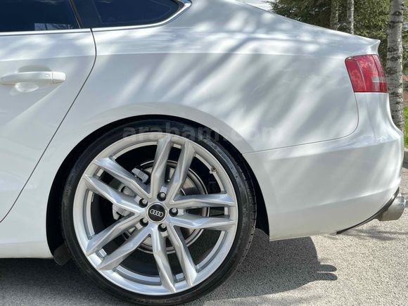 SAHİBİNDEN Audi A5 Sportback 2.0 TDI İÇİ TABA 