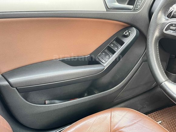 SAHİBİNDEN Audi A5 Sportback 2.0 TDI İÇİ TABA 
