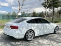 SAHİBİNDEN Audi A5 Sportback 2.0 TDI İÇİ TABA 