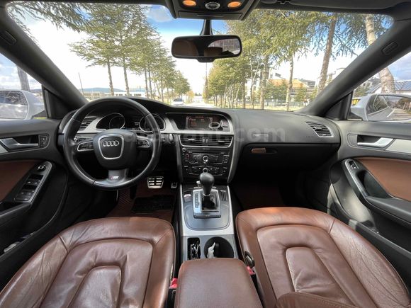 SAHİBİNDEN Audi A5 Sportback 2.0 TDI İÇİ TABA 