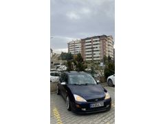Ford Focus 2002 model 2000 motor temiz bakımları yeni alıcısına hayırlı olsun mantıklı takaslarla düşünülür