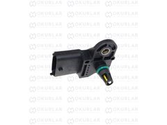 Cummins 6CT Manifold Basınç Sensörü (BOSCH) – 3968437