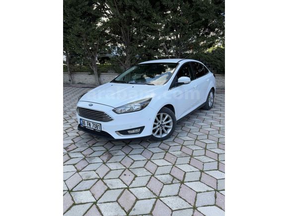 Sahibinden  Temiz Aile Arabası 