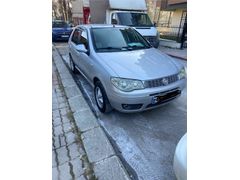 Sahibinden Fiat Palio 1.4 Fire Premio Sole 2011 Model 