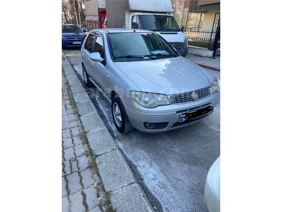 Sahibinden Fiat Palio 1.4 Fire Premio Sole 2011 Model 