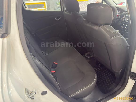 345 BİN PEŞİNAT İLE Renault Clio 1.5 DCI Joy