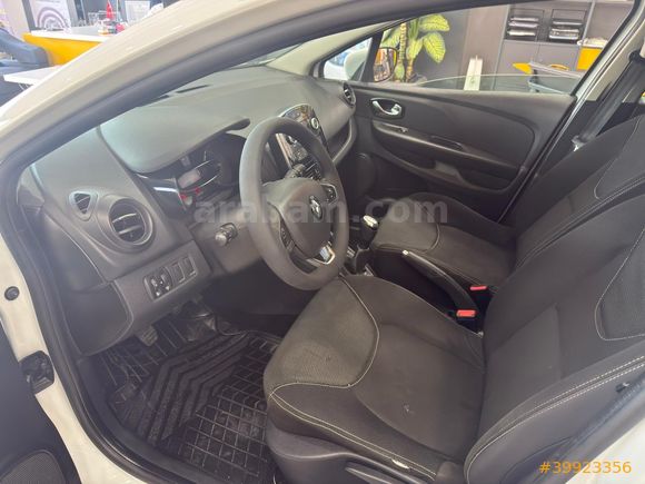 250 BİN PEŞİNAT İLE Renault Clio 1.5 DCI Joy