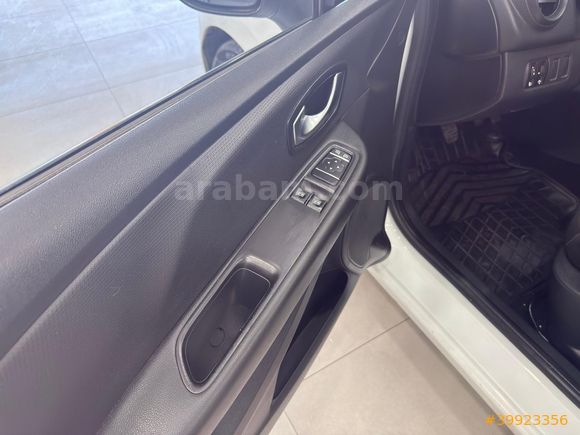 250 BİN PEŞİNAT İLE Renault Clio 1.5 DCI Joy