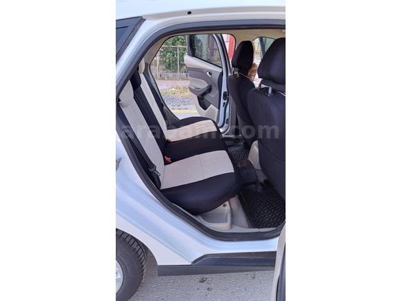 Sahibinden Ford Focus 1.6 TDCi Style 2011 Model