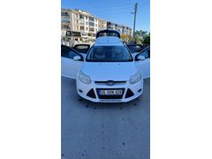 Sahibinden Ford Focus 1.6 TDCi Style 2011 Model
