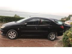 Sahibinden Peugeot 206 1.4 HDi Comfort 2010 Model