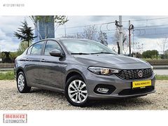 BURSA MERKEZ OTOMOTİV 2020 FİAT EGEA 1.4 STİL İLK EL 36 BİN KM