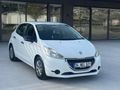 Sahibinden Peugeot 208 1.2 VTi Access 2014 Model 