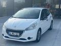 Sahibinden Peugeot 208 1.2 VTi Access 2014 Model 