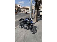 Sahibinden CFmoto 250NK 
