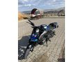 Sahibinden CFmoto 250NK 
