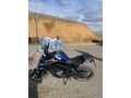 Sahibinden CFmoto 250NK 