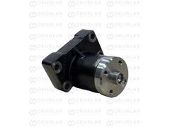 Cummins 6CT / DEV Fatih Fan Pulesi – 3415603