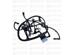 Cummins ISB4.5 Kablo Tesisatı – 5296172