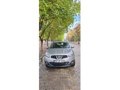 Sahibinden Nissan Qashqai 1.5 dCi Tekna 2010 Model  182.000 km Gri