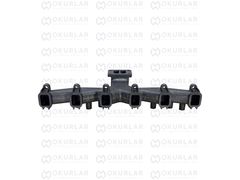 Cummins 6BT Egzoz Manifoldu – 3910881