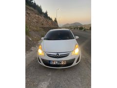 Sahibinden Opel Corsa 1.3 CDTI Essentia 2013 Model 
