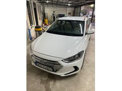 Sahibinden Hyundai Elantra 1.6 CRDi Style Plus 2018 Model 