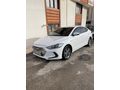 Sahibinden Hyundai Elantra 1.6 CRDi Style Plus 2018 Model 