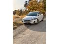 Sahibinden Hyundai Elantra 1.6 CRDi Style Plus 2018 Model 