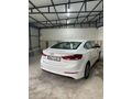 Sahibinden Hyundai Elantra 1.6 CRDi Style Plus 2018 Model 