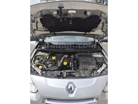 Sahibinden Renault Fluence 1.5 dCi Authentique 2011 Model